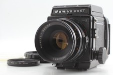 Near mint mamiya rb67 pro - mamiya,