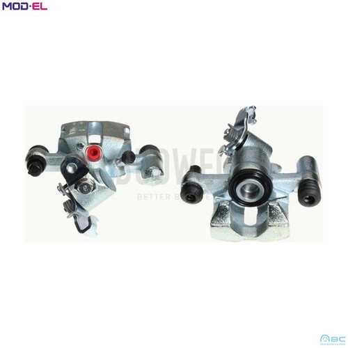 Brake caliper 392659 for - brake, mazda