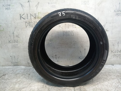 Nexen nfera tyre - nfera,