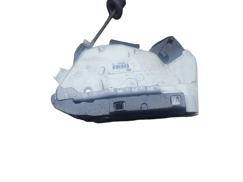 Skoda fabia door lock left - door,