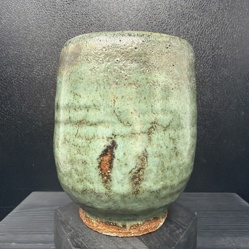 William marshall stoneware - marshall,