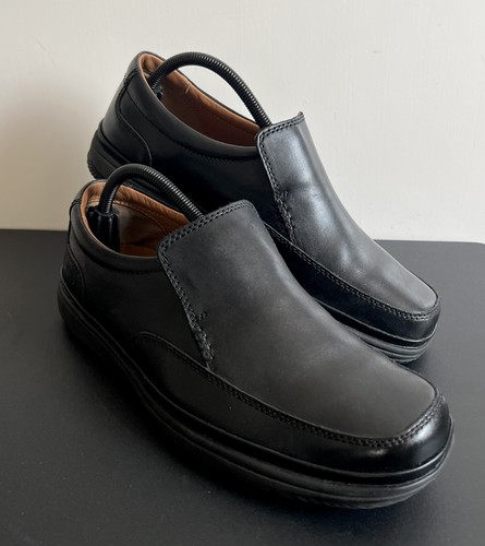 Clarks men flexlight black - clarks,