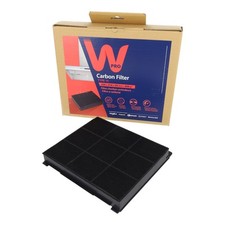 Indesit  Cooker Hood Filter Carbon GENUINE  IHGC6.5LMX IHGC64AMX