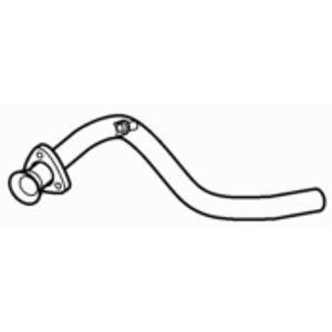 Quality premium exhaust - quality,