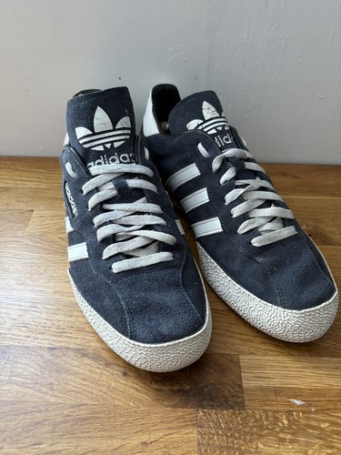 Adidas samba super suede - adidas,