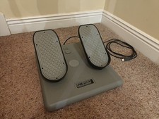 CH Prodcuts Flight Simulator Pro Pedals