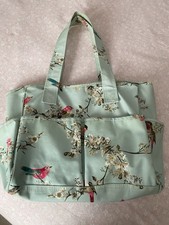 Dunelm Beautiful Blue Birds