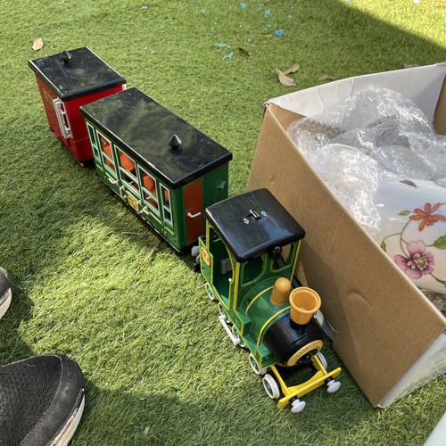 Postman pat greendale rocket - postman,