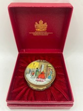 Halcyon Days, Bilston &