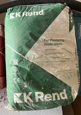 1 Bag K Rend Silicone Ivory
