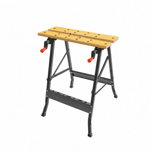 Clamping work table - work,