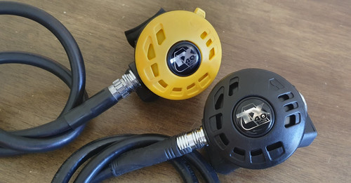 Apeks tx40 diving - apeks,