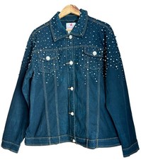 Quacker Factory Embellished