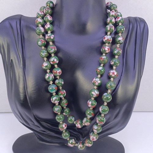 Vintage green pink - vintage, floral