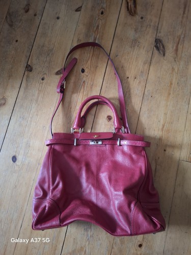 Aubrey england red - aubrey,