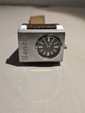 Retro Men’s Watch By Bench, circa 1990s