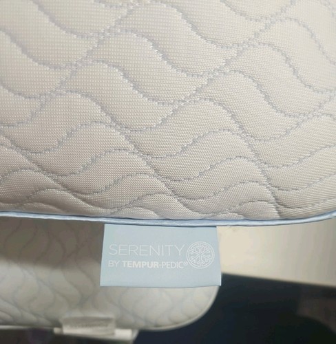 Serenity tempur pedic - tempur-pedic, cooling