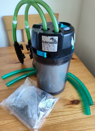 Hydor prime - prime, (300l/h)
