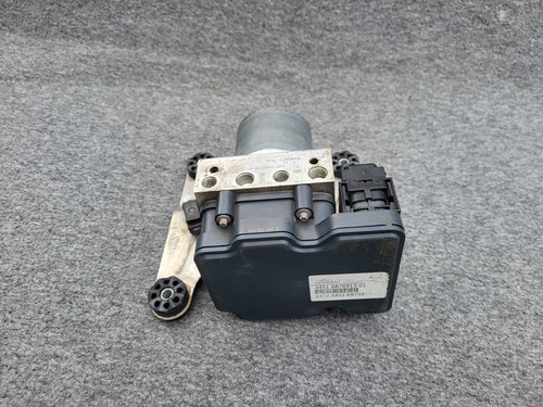 Bmw f10 f11 - bmw, pump