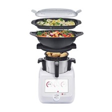 Monsieur Cuisine Smart silvercrest SKMS 1200 A1 brand new with warranty