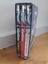 Top gear triple box set - gear,