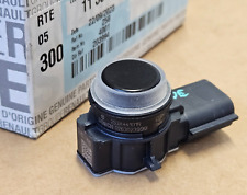 New Genuine Renault Captur