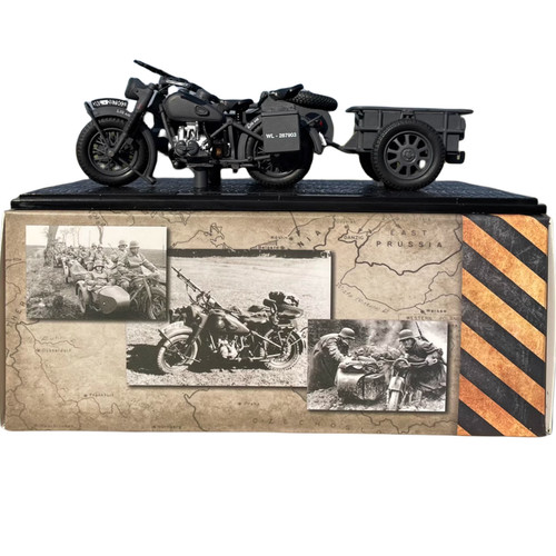 Scale plastic german wwii - german,