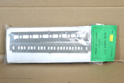 Ian kirk 8880 kit built - kirk,
