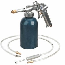 Tetroseal WaxOil Black 5L