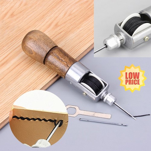 Professional sewing awl - professional,