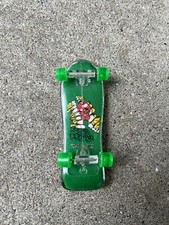 Vintage ZORLAC Aaron Deeter