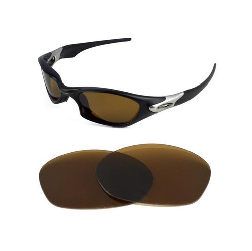 New polarized replacement - polarized,