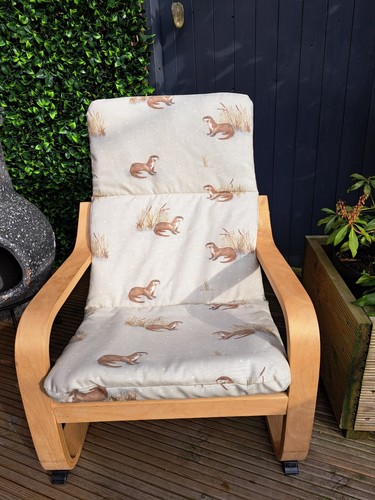 Ikea poang kids chair - poang,