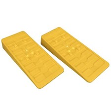 MAGNUM LEVELLING RAMPS - 8T -