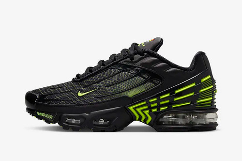 Nike air max plus - max, tn