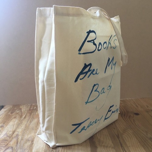 Tracey emin limited edition - tracey,