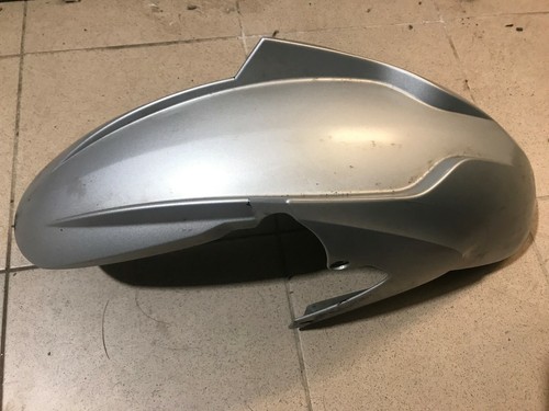 K1200s front wheel fender - k1200s,