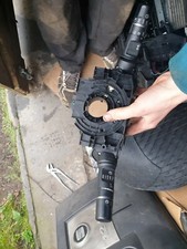 Mazda 6 INDICATOR WIPER STALK
