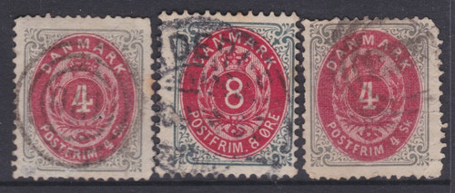 1870 1880 denmark - denmark, /