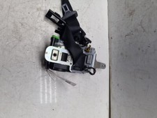 MERCEDES BENZ C350 SEAT BELT PASSENGER FRONT A2048602586 2009-2014