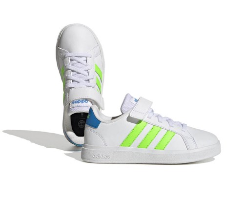 Adidas grand court women - grand, women's