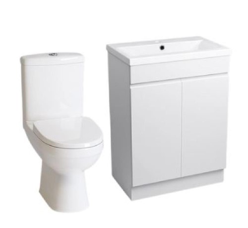 Vanity basin sink - basin, unit