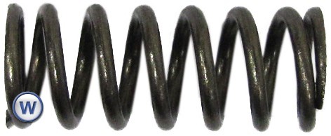 Clutch spring kit - for, 1983