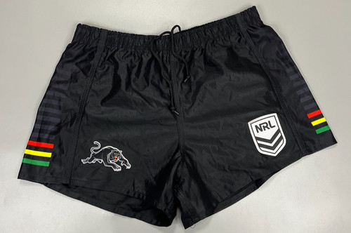Penrith panthers rugby - panthers, shorts