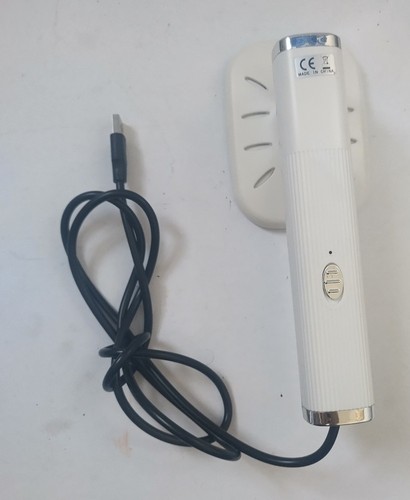Mini portable usb steam - usb, iron
