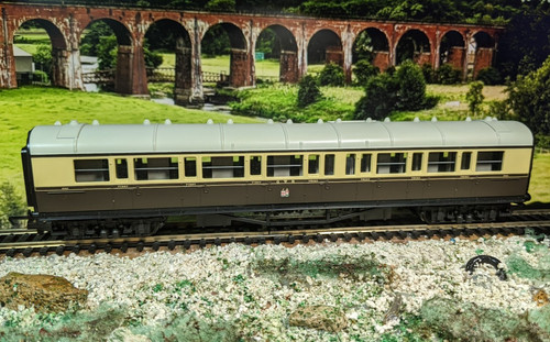 Vintage hornby gauge model - gauge,