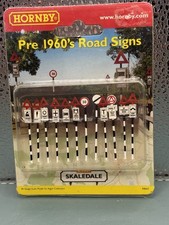 Hornby OO Gauge R8665