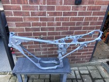 Yamaha DT50M - Frame *2M9 -
