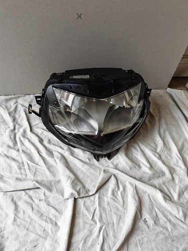 Bmw k1300s headlight - headlight, oem