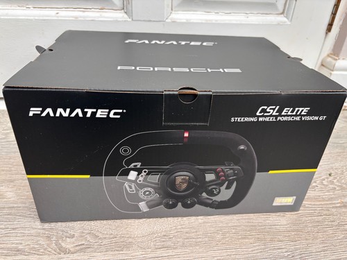 Fanatec csl elite - csl,